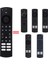 Toshiba Fire Tv CT-RU1US-21 Ns-Rcfna-21 NS-RCFNA-20CT Için Uzaktan Kumanda (Yurt Dışından) 2
