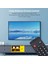 BN59-01198Q Samsung Akıllı Tv Için Uzaktan Kumandayı Değiştirin UE40JU6445K UE55JU6445K T32E390SX (Yurt Dışından) 4