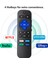 Roku Tv Için Evrensel Tv Uzaktan Kumandası, Tcl Roku/hisense Roku/sharp Roku Tv Için Yedek, Netflix/hulu ile Tv Uzaktan Kumandası (Yurt Dışından) 2
