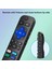 Roku Tv Için Evrensel Tv Uzaktan Kumandası, Tcl Roku/hisense Roku/sharp Roku Tv Için Yedek, Netflix/hulu ile Tv Uzaktan Kumandası (Yurt Dışından) 5