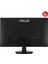 VA24DQFR 26.5 IPS Freesync 1920X1080 1ms 100Hz 250CD Dp HDMI VGA Hoparlör Vesa 3yıl Eyecare, Flıcker-Free,çerçevesiz,düşük Mavi Işık Monitör 3