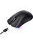 Gamenote MS966WB Profesyonel Rgb Wireless Gaming Oyuncu Mouse 4 Modlu 5