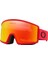 Target Line L Snow Goggles Unisex Kayak Gözlüğü 1