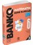 6. Sınıf Banko Fen Bilimleri – Türkçe -Matematik Soru Bankası 3
