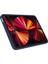 iPad Pro 11(2022)/(2021)/(2020)/(2018)-KOYU Cilt Dokunuşlu Sıvı Silikon Yumuşak Mikrofiber Astar Damla Koruyucu Kılıf (Yurt Dışından) 3