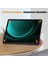 Samsung Galaxy Tab S10+KILIF Pu Deri+Tpu Üç Katlı Standlı Tablet Kılıfı Kalem Tutucu- (Yurt Dışından) 4