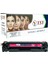 Hp CF543A(203A) M254,M280,M281 & Canon CRG-054M LBP621,LBP623,MF643,MF644 Muadil Toner (Kırmızı) 1