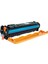 Hp CF543A(203A) M254,M280,M281 & Canon CRG-054M LBP621,LBP623,MF643,MF644 Muadil Toner (Kırmızı) 3