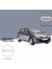 Megane 2 2004-2010 Sd Set Bagaj Açma-Cam Çıta 1