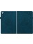 Izleme Standı iPad 9,7 INÇ(2018)/IPAD 9,7 INÇ(2017)/IPAD Air 2(Ipad 6)/ipad Air(Ipad 5)- Elastik Bantlı Çiçek Desenli Baskılı Deri Folyo Kapak (Yurt Dışından) 2