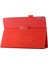 iPad Air 2 Folio Awakening Lychee Pu Deri Kılıf ve Stand- (Yurt Dışından) 4