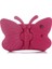 iPad Mini 3/2/1- 3D Butterfly Kids Darbeye Dayanıklı Eva Kılıf (Yurt Dışından) 3