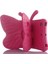 iPad Mini 3/2/1- 3D Butterfly Kids Darbeye Dayanıklı Eva Kılıf (Yurt Dışından) 4