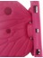 iPad Mini 3/2/1- 3D Butterfly Kids Darbeye Dayanıklı Eva Kılıf (Yurt Dışından) 5