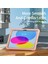 iPad 10.9(2022) Kılıf Kickstand Sevimli Köpek Pc+Silikon+Tpu Tablet Kılıfı (Yurt Dışından) 2