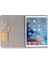 iPad Air Timsah Dokulu Deri Stand Kılıfı (Yurt Dışından) 3