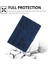 iPad 10.9(2022) Kılıf Çift Kedi Baskılı Mikrofiber Deri Akıllı Tablet Kılıfı- (Yurt Dışından) 4
