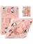 iPad Air 11(2024)/AIR(2022)/(2020)/IPAD Pro 11(2022)/(2021)/(2020)/(2018)CASE Kickstand Sevimli Köpek Pc+Silikon+Tpu Tablet Kılıfı (Yurt Dışından) 1