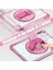 iPad Air 11(2024)/AIR(2022)/(2020)/IPAD Pro 11(2022)/(2021)/(2020)/(2018)CASE Kickstand Pc+Tpu+Akrilik Şeffaf Tablet Kılıfı- (Yurt Dışından) 4