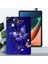 Xiaomi Redmi Pad Se 4g Tpu Kılıf Desen Baskı Ince Tablet Koruyucu Kapak- (Yurt Dışından) 3