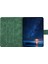 iPad 9.7-INÇ(2018)/(2017)/IPAD Air 2/AIR(2013)CASE Çift Kedi Baskılı Mikrofiber Deri Akıllı Tablet Kılıfı- (Yurt Dışından) 2
