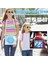 iPad Air 13(2024)/IPAD Pro 12.9(2022)/(2021)/(2020)/(2018)KILIF Omuz Askılı Pc+Tpu+Akrilik Tablet Kılıfı-Bebek Si (Yurt Dışından) 4