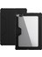 Darbeye Dayanıklı Tampon Deri Kılıf Pro Tablet Standı Kapak Kabuk iPad 10.2(2021)/(2020)/(2019)- (Yurt Dışından) 1