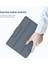 Darbeye Dayanıklı Tampon Deri Kılıf Pro Tablet Standı Kapak Kabuk iPad 10.2(2021)/(2020)/(2019)- (Yurt Dışından) 2