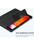Darbeye Dayanıklı Tampon Deri Kılıf Pro Tablet Standı Kapak Kabuk iPad 10.2(2021)/(2020)/(2019)- (Yurt Dışından) 3