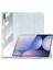 Samsung Galaxy Tab S10 Ultra/s9 Ultra/s8 Ultra Kılıf Tpu+Pc+Deri Şeffaf Tablet Kılıfı-Bebek Si (Yurt Dışından) 1