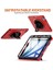 iPad Air 11(2024)/AIR(2022)/(2020)/IPAD Pro 11(2022)/(2021)/(2020)/(2018)DÖNER Kickstand Pc+Tpu El Kayışlı Tablet Kılıfı- (Yurt Dışından) 2