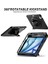 iPad Air 11(2024)/AIR(2022)/(2020)/IPAD Pro 11(2022)/(2021)/(2020)/(2018)DÖNER Kickstand Pc+Tpu El Kayışlı Tablet Kılıfı- (Yurt Dışından) 2