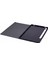 Samsung Galaxy Tab S9 X710,X716B,X718U/TAB S9 Fe Kılıf Kumaş Doku Deri Tablet Kapak- (Yurt Dışından) 4
