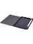 Samsung Galaxy Tab S9 X710,X716B,X718U/TAB S9 Fe Kılıf Kumaş Doku Deri Tablet Kapak- (Yurt Dışından) 4