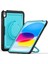 iPad 10.9(2022)CASE Pc+Tpu Kickstand Tablet Kılıfı, Kalem Tutuculu,omuz Askılı-Bebek Si (Yurt Dışından) 1