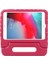 iPad Mini- Taşınabilir Çocuk Eva Köpük Koruyucu Kapak ve Stand (Yurt Dışından) 3