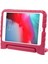 iPad Mini- Taşınabilir Çocuk Eva Köpük Koruyucu Kapak ve Stand (Yurt Dışından) 4