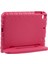 iPad Mini- Taşınabilir Çocuk Eva Köpük Koruyucu Kapak ve Stand (Yurt Dışından) 5