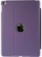iPad Air 2- Üç Katlı Stand Akıllı Deri Kılıf (Yurt Dışından) 3