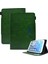10 Inç Tablet Kılıfı Iş Pu Deri Standı Cüzdan Koruyucu Tablet Kapağı (Ince Hafif Stil) - (Yurt Dışından) 1
