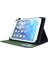 10 Inç Tablet Kılıfı Iş Pu Deri Standı Cüzdan Koruyucu Tablet Kapağı (Ince Hafif Stil) - (Yurt Dışından) 3
