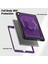 iPad 10.2(2021)/(2020)/(2019)/IPAD Pro 10.5-INÇ(2017)/IPAD Air 10.5 Inç Kılıf Askılı Kickstand Pc+Tpu Tablet Kapağı- (Yurt Dışından) 3