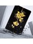 Xiaomi Redmi Pad Se 4g Tpu Kılıf Desen Baskı Ince Tablet Koruyucu Kapak-Altın (Yurt Dışından) 2