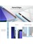 Samsung Galaxy Tab S10 Ultra Kılıf Pu Deri Üç Katlı Standlı Tablet Kılıfı-Bebek Si (Yurt Dışından) 4