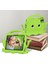 Samsung Galaxy Tab A9+/s7/s8/s9/s9 Fe/redmi Pad Se/xiaomi Pad 6/lenovo Tab M11 Eva Kılıf Karikatür Ahtapot Tablet Kapak- (Yurt Dışından) 5