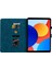 Xiaomi Redmi Pad Se 4g 8.7 Inç Kılıf Zambak Çiçeği Künye Kart Yuvaları Deri Tablet Kapak- (Yurt Dışından) 2