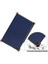 Hafif Üç Katlı Stand Pu Deri Sert Kabuk Koruyucu Tablet Kapak Samsung Galaxy Tab A 10.1 2019 SM-T510/SM-T515-KOYU (Yurt Dışından) 5