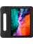 iPad Air 13(2024)CASE Eva Çocuk Dostu Kickstand Saplı Tablet Kılıfı- (Yurt Dışından) 2