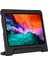 iPad Air 13(2024)CASE Eva Çocuk Dostu Kickstand Saplı Tablet Kılıfı- (Yurt Dışından) 4