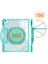 iPad Air 13(2024)/IPAD Pro 12.9(2022)/(2021)/(2020)/(2018)CASE Döner Kickstand Pc+Tpu+Akrilik Tablet Kılıfı-Açık (Yurt Dışından) 2